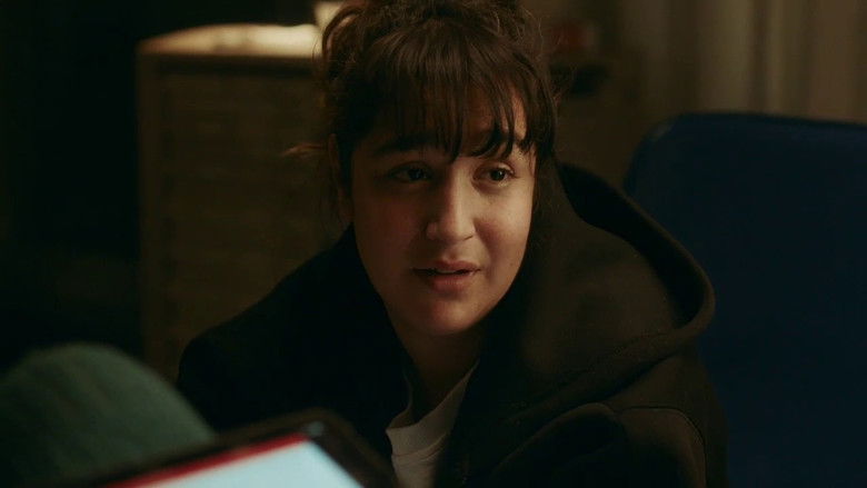 кадр из фильма Maria