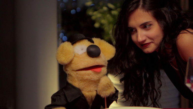 кадр из фильма O Assassino do Boom