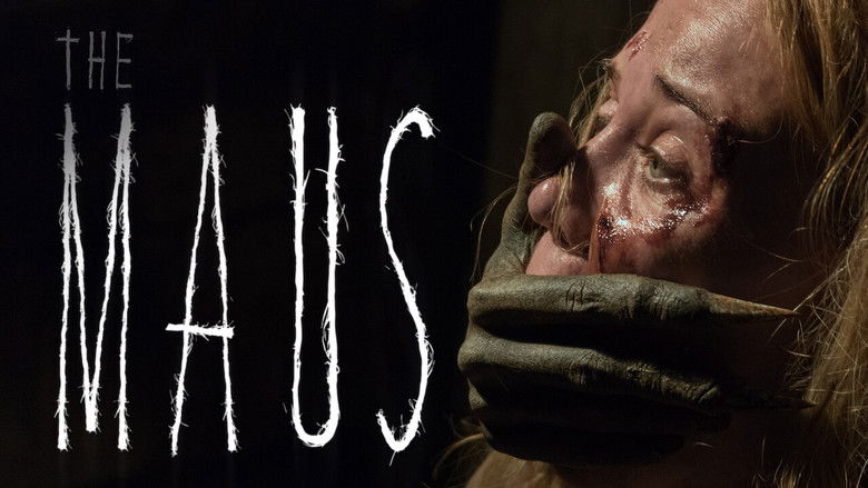 кадр из фильма Мышонок