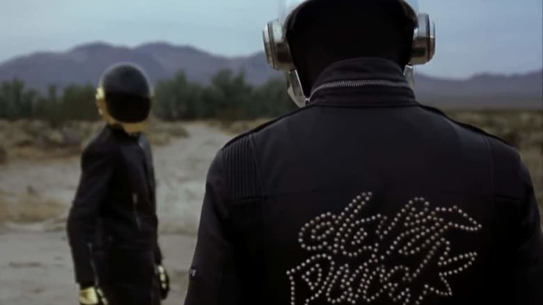 кадр из фильма Электрома