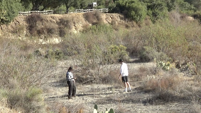 кадр из фильма Oh, Let's Be Friends!