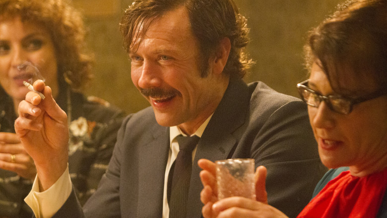 кадр из фильма Mig äger ingen