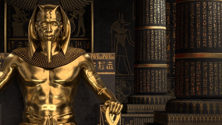 кадр из фильма Lost Kingdom of the Black Pharaohs