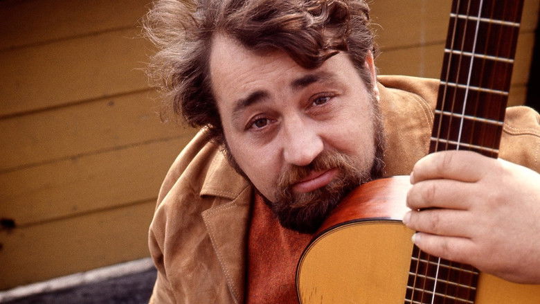 кадр из фильма Cornelis - Dokumentären