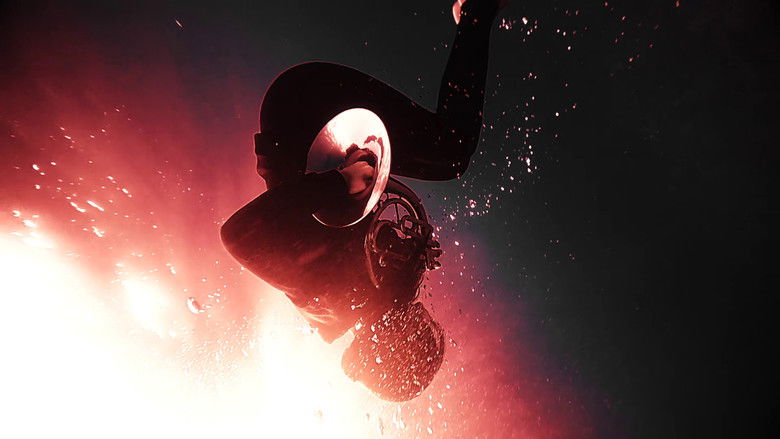 кадр из фильма Ταξίδι Προς Τη Ζωή