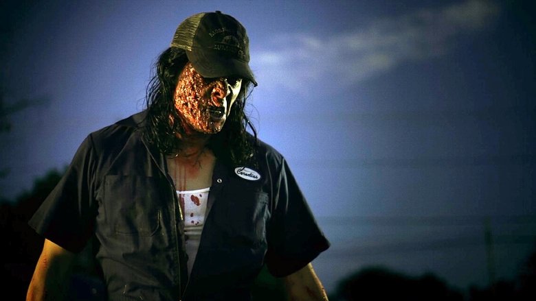 кадр из фильма Странная ночь