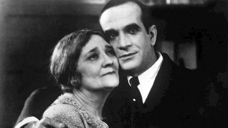 кадр из фильма Певец джаза