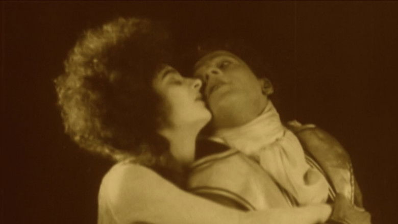 кадр из фильма Danse macabre