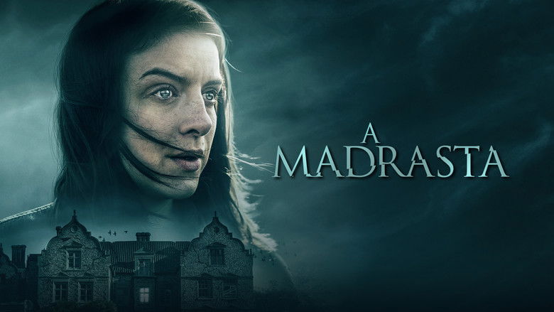 кадр из фильма Проклятие мачехи