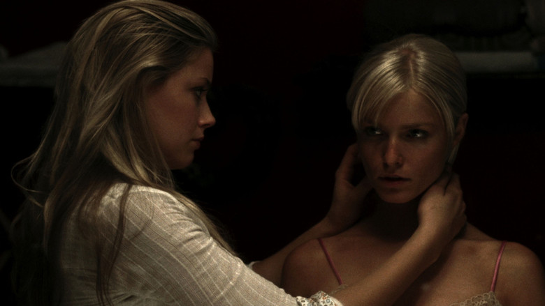 кадр из фильма Все парни любят Мэнди Лейн