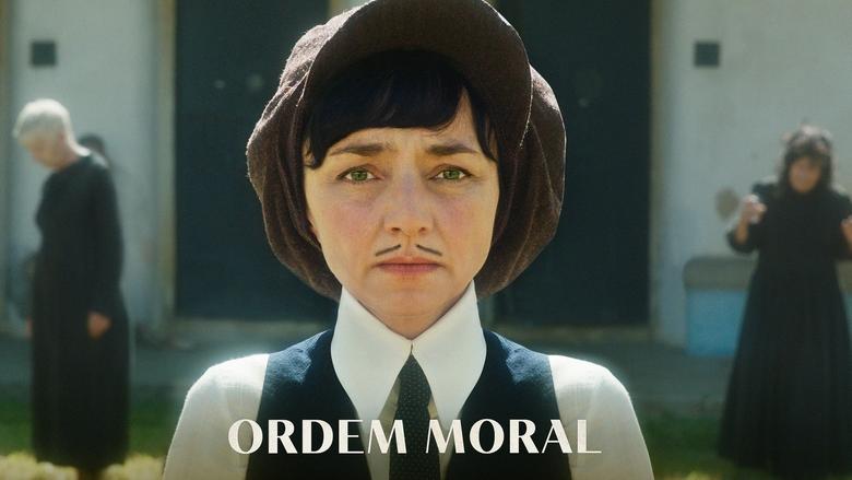 кадр из фильма Ordem Moral