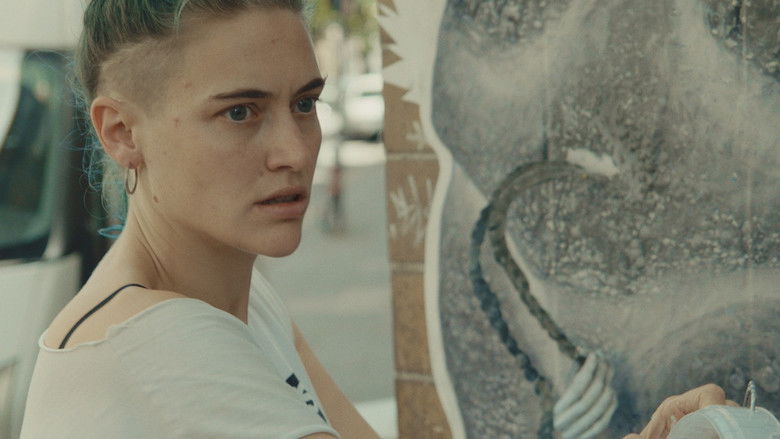 кадр из фильма Easy Love