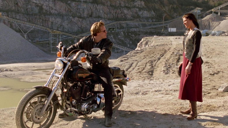 кадр из фильма Программа