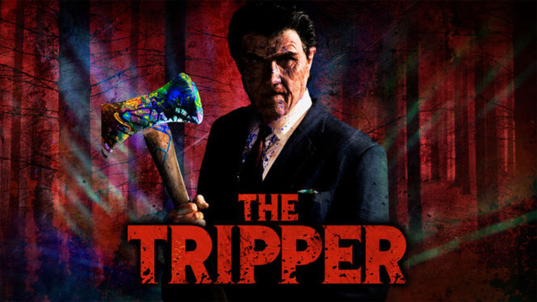 кадр из фильма The Tripper