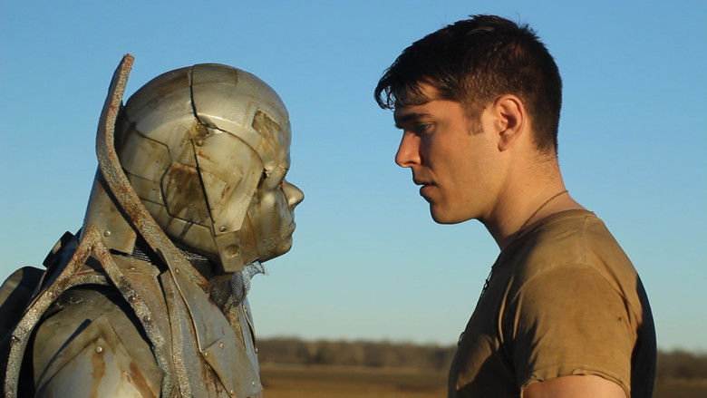 кадр из фильма OzLand