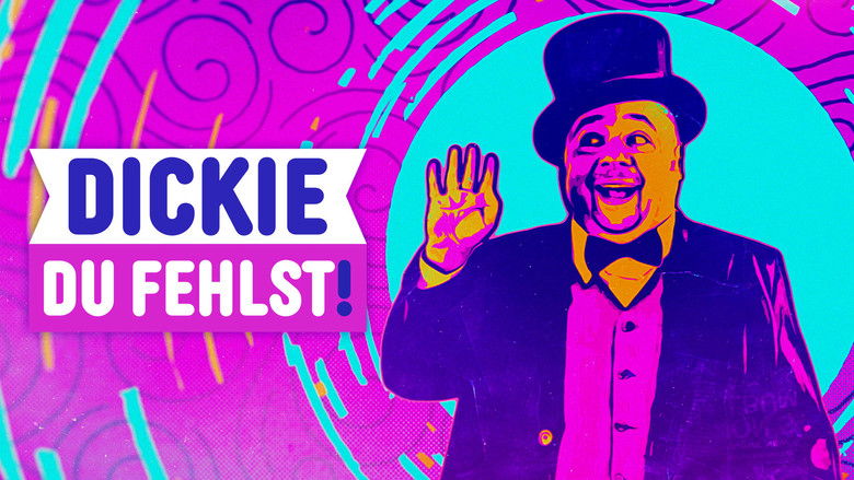 кадр из фильма Dickie, du fehlst! Warum wir Dirk Bach auch heute noch schmerzlich vermissen