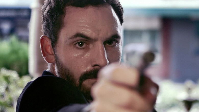 кадр из фильма Sacred Heart