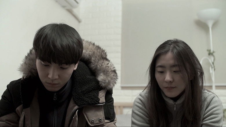 кадр из фильма 두 번째 겨울