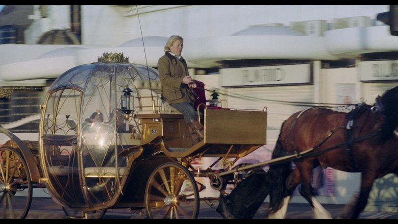 кадр из фильма Покидая Блэкпул