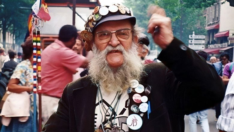 кадр из фильма Écoutez Mouna