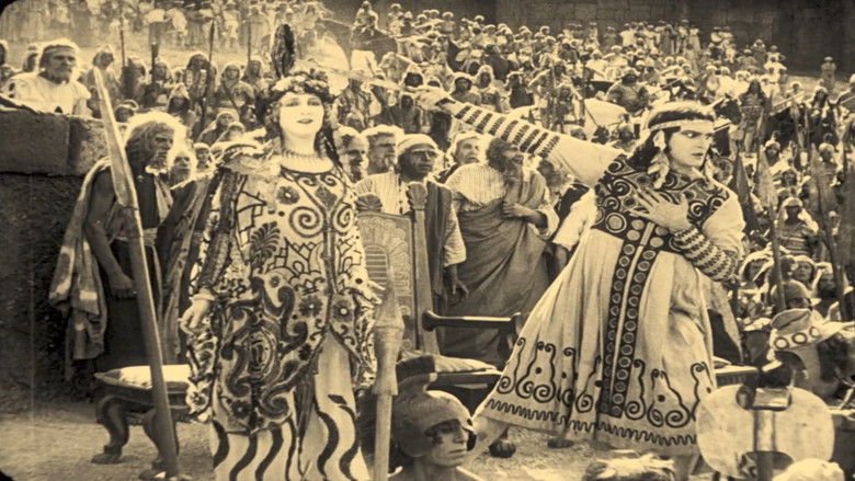 кадр из фильма Helena