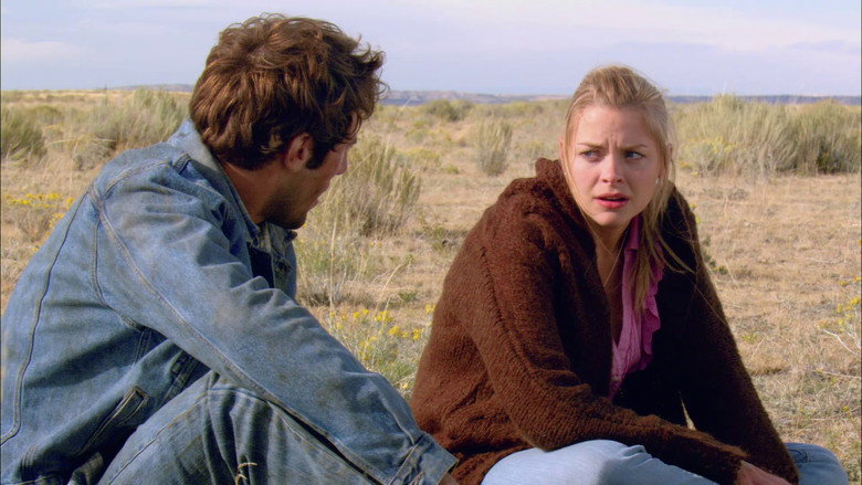 кадр из фильма Развилка на дороге