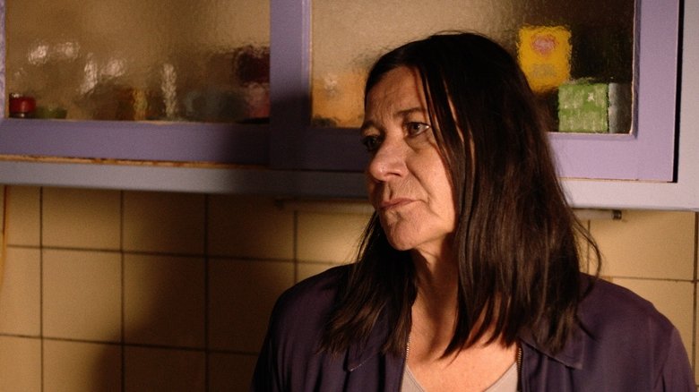 кадр из фильма Daar moet nog wat mee