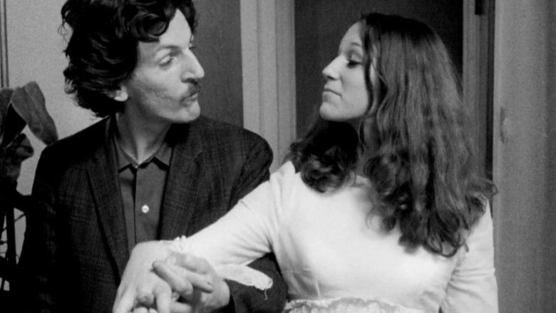 кадр из фильма Bar Salon