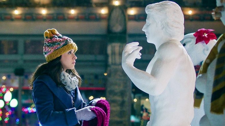 кадр из фильма Идеально слепленный мужчина