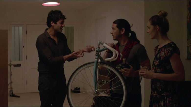 кадр из фильма Better Days