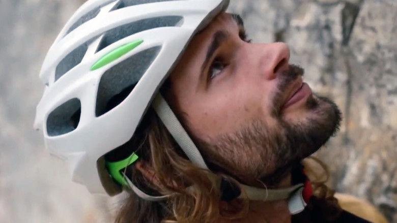 кадр из фильма En Solo : L'ivresse des sommets