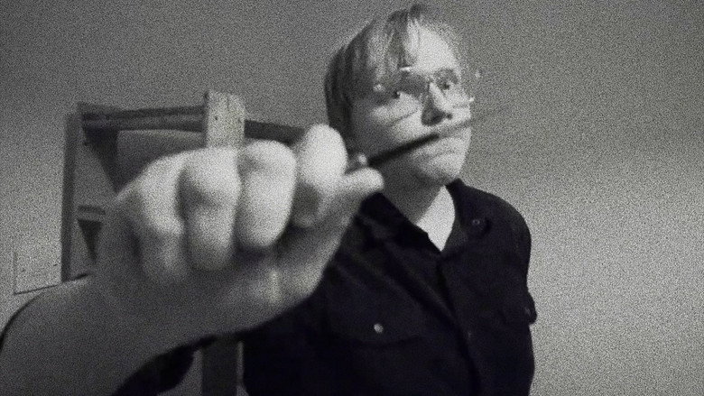 кадр из фильма Pet Bunny