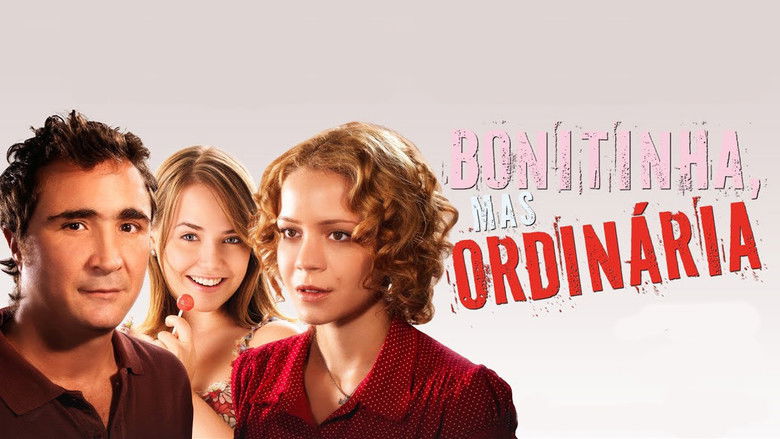 кадр из фильма Bonitinha, Mas Ordinária