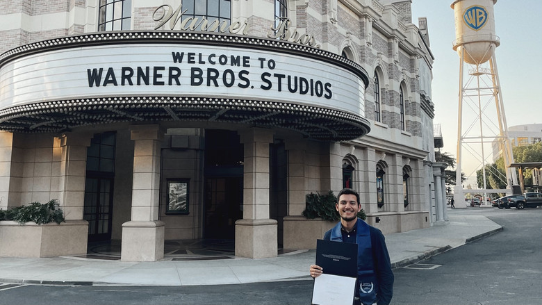 кадр из фильма Lucy the Hated