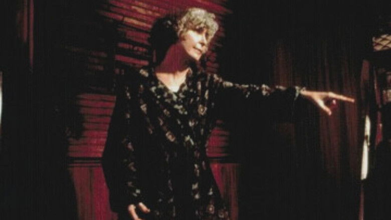 кадр из фильма Стеклянный зверинец