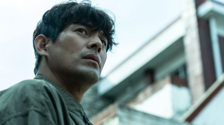 кадр из фильма 인드림