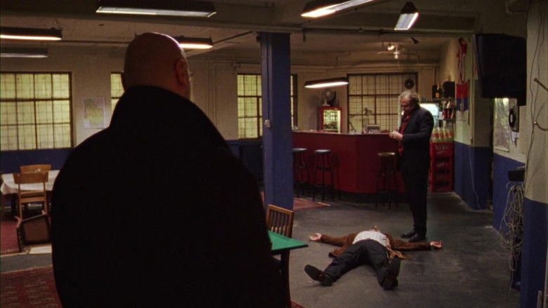 кадр из фильма Дилер 3