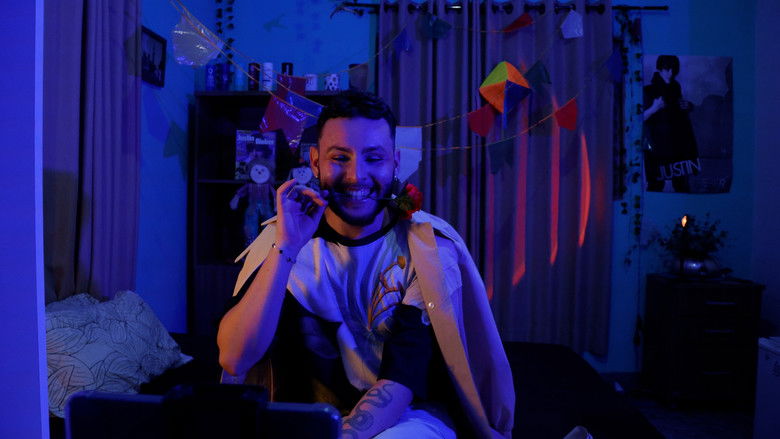 кадр из фильма Me Liga Aí