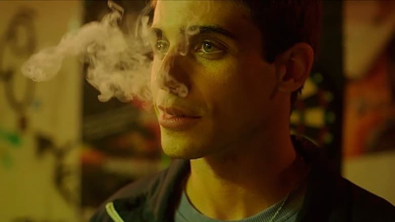 кадр из фильма Hijos de Mayo