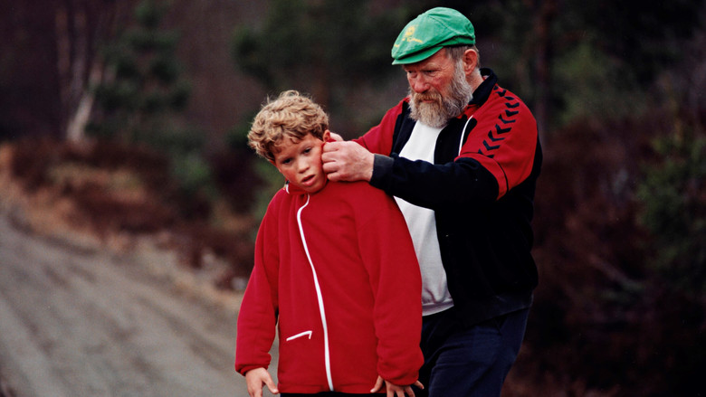 кадр из фильма Onkel Oskar