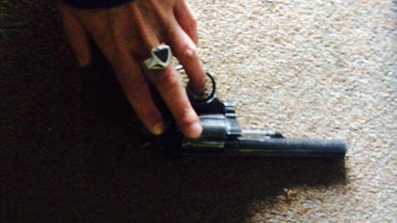 кадр из фильма Condamner a tuer