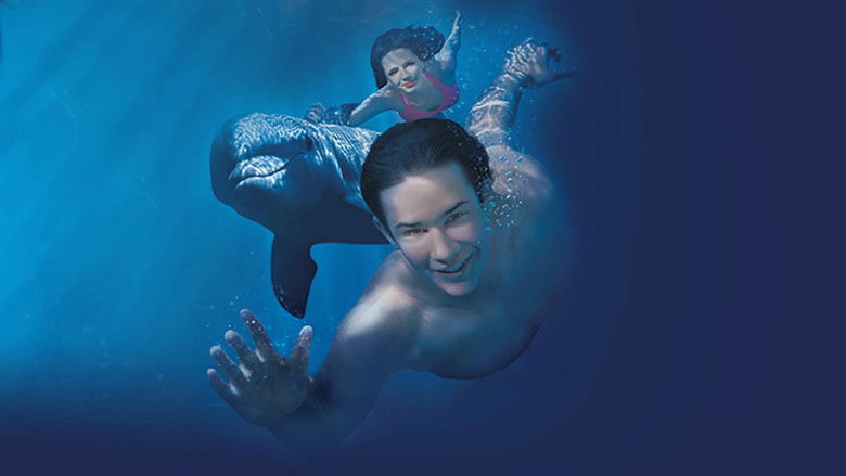 кадр из фильма A Ring of Endless Light