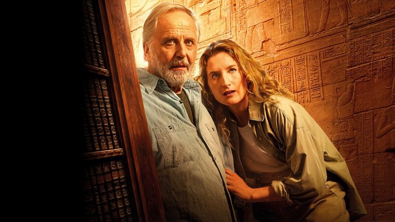 кадр из фильма Тайна Хеопса