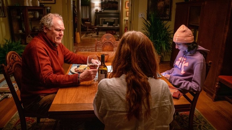 кадр из фильма Когда ты закончишь спасать мир