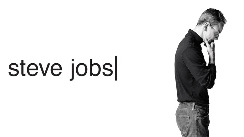 кадр из фильма Стив Джобс