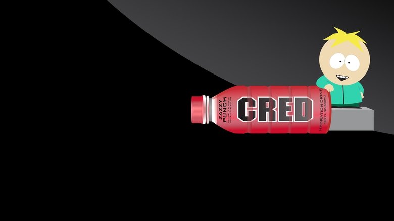 Южный Парк: Не предназначено для просмотра детьми