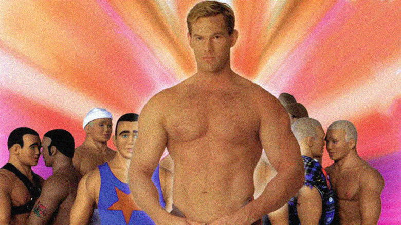 кадр из фильма Billy 2000: Billy Goes Hollywood