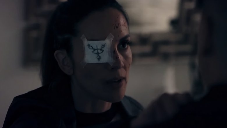 кадр из фильма Babysitter Must Die