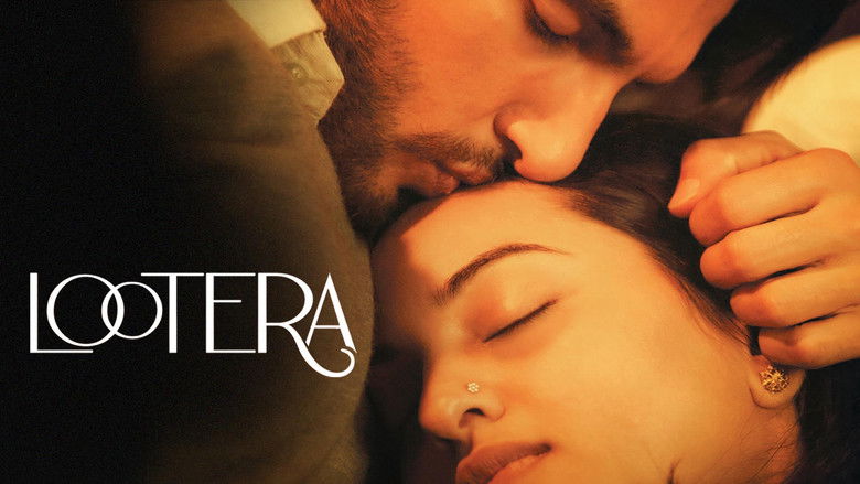 кадр из фильма Разбойник