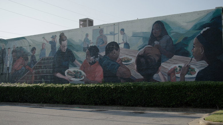 кадр из фильма Bibb City